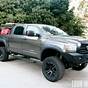 Toyota Tundra Trd Off Road 4x4