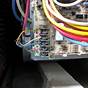 Furnace Circuit Board Wiring