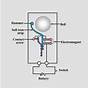 Electric Bell Circuit Diagram