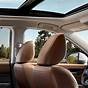 Nissan Pathfinder With Moonroof