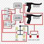 Car Turn Signal Wiring Diagram