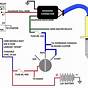 3 Wire Fuel Shut Off Solenoid Wiring Diagram