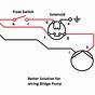 Bilge Pump Wiring Diagrams