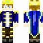 Prince Minecraft Skins