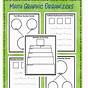 Types Of Graphic Organizers For Math