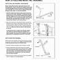 Nordictrack C2150 Treadmill Manual