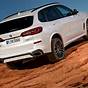 2019 Bmw X5 Cpo