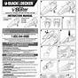 Black And Decker Battery Charger Manual