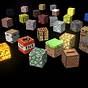Spawnable Blocks Minecraft