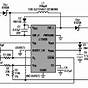 Dc Step Down Module Circuit Diagram