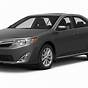 Tires For 2016 Toyota Camry