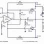Simple Amplifier Circuit Diagram
