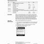 Dowsil 795 Color Chart