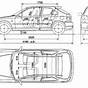 Dimensions Of A Honda Civic