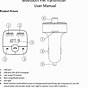 Bt Transmitter Manual