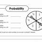 Probability Worksheet Grade 7