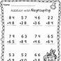 Free Math Worksheets For 2nd Graders