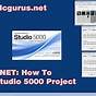 Studio 5000 Instruction Manual