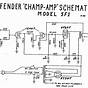 Fender Mustang Wiring Diagram