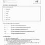 Force And Acceleration Worksheets Answer Key