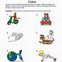 Friction And Gravity Worksheet