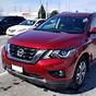 Nissan Pathfinder For Lease