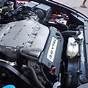 Honda Accord 2010 V6 Engine