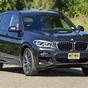 Does Bmw X3 Come In Hybrid