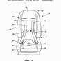 Diagram Of Car Seat