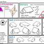 Volume Of Triangular Prism Worksheet With Answers