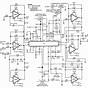 Inverter Compressor Tester Circuit Diagram