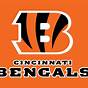 Printable Cincinnati Bengals Logo