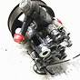 Toyota Camry Electric Power Steering