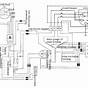 Genset Generators Wiring Diagram