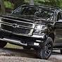 2020 Chevy Tahoe Z71 For Sale