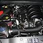 2010 Chevrolet Silverado 1500 Engine 6.2l V8
