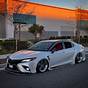 Toyota Camry Xse Modified
