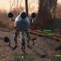 Fallout 4 How Do You Use The Robot Repair Kit