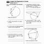 Segments And Angles Worksheet Answers