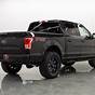 Ford F 150 Fx4 2010