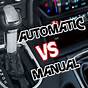 Auto And Manual Difference