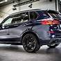 2020 Bmw X5 Off Road Package