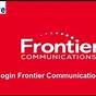 Frontier Communications Voicemail Access