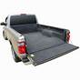 Bed Liners For 2010 Chevy Silverado
