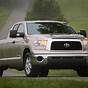 2008 Toyota Tundra Double Cab Window Weather Stripping