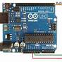 Blood Pressure Sensor Circuit Diagram Arduino