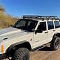 97 Jeep Grand Cherokee Roof Rack