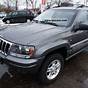 2003 Jeep Grand Cherokee Off Road Parts