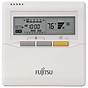 Fujitsu Mini Split Thermostat Manual