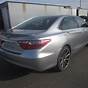 Toyota Camry For Sale Okc